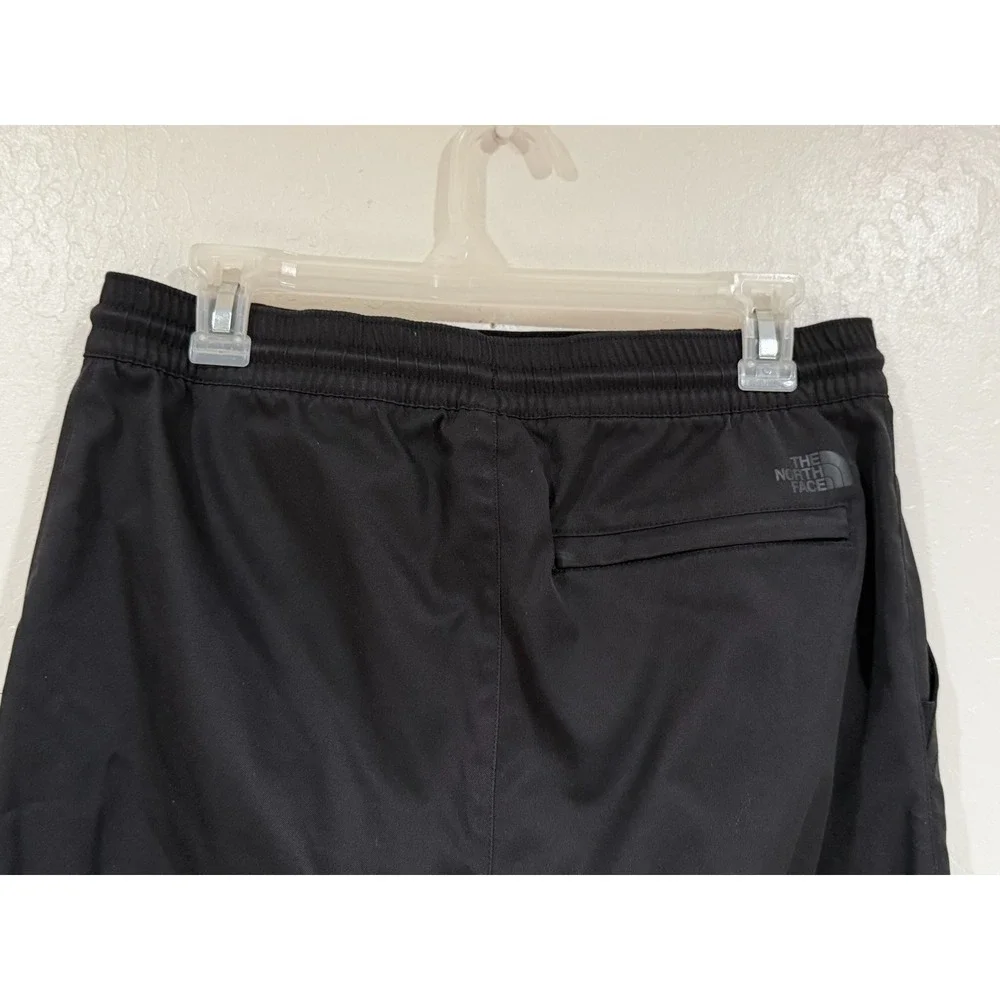 The North Face Mens Black City Standard Jogger Pants Size 30 Regular